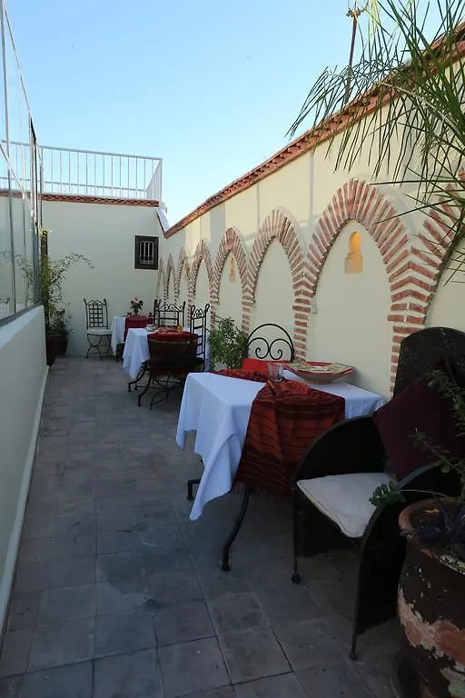 Samira Riads & Spa Marrakesh