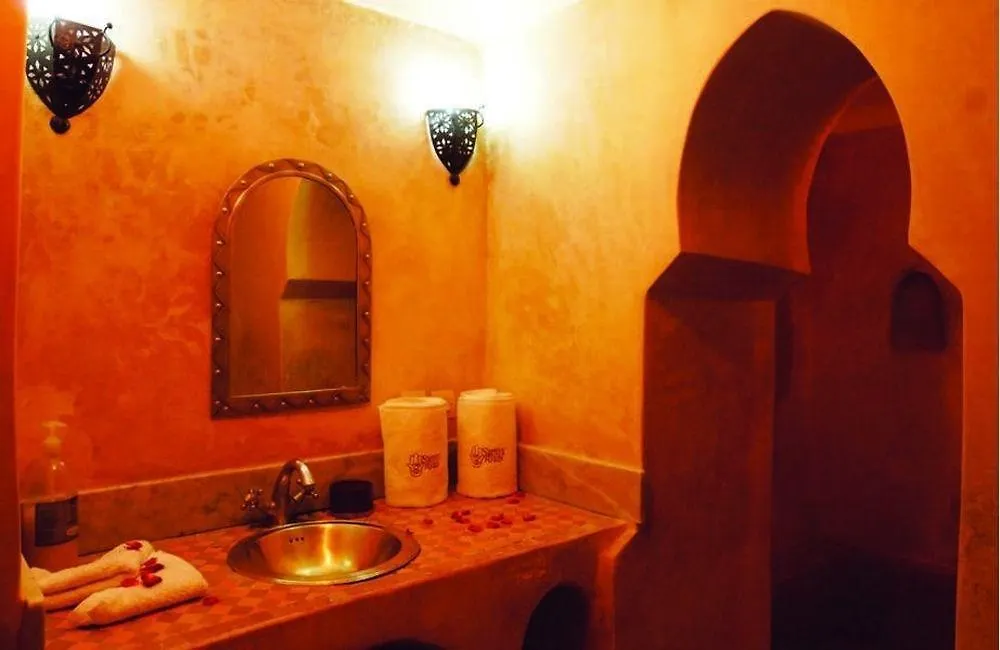Samira Riads & Spa Marrakesh