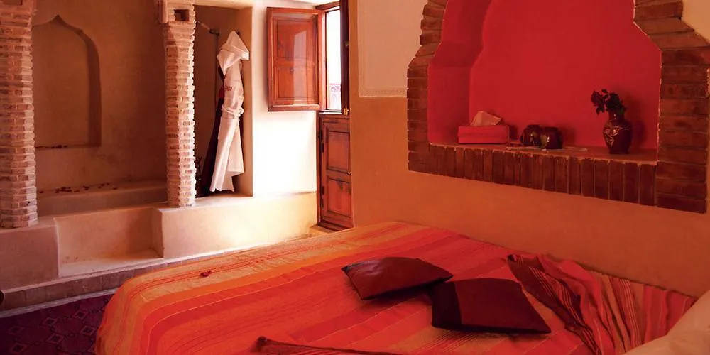 Samira Riads & Spa Marrakesh