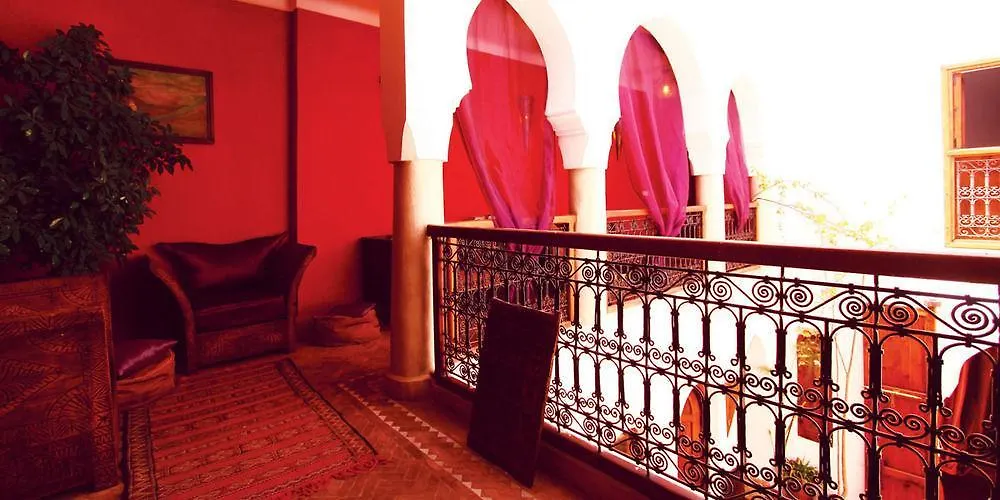 Samira Riads & Spa Marrakesh