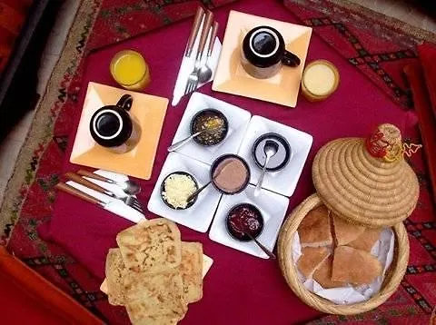 Samira Riads & Spa Marrakesh