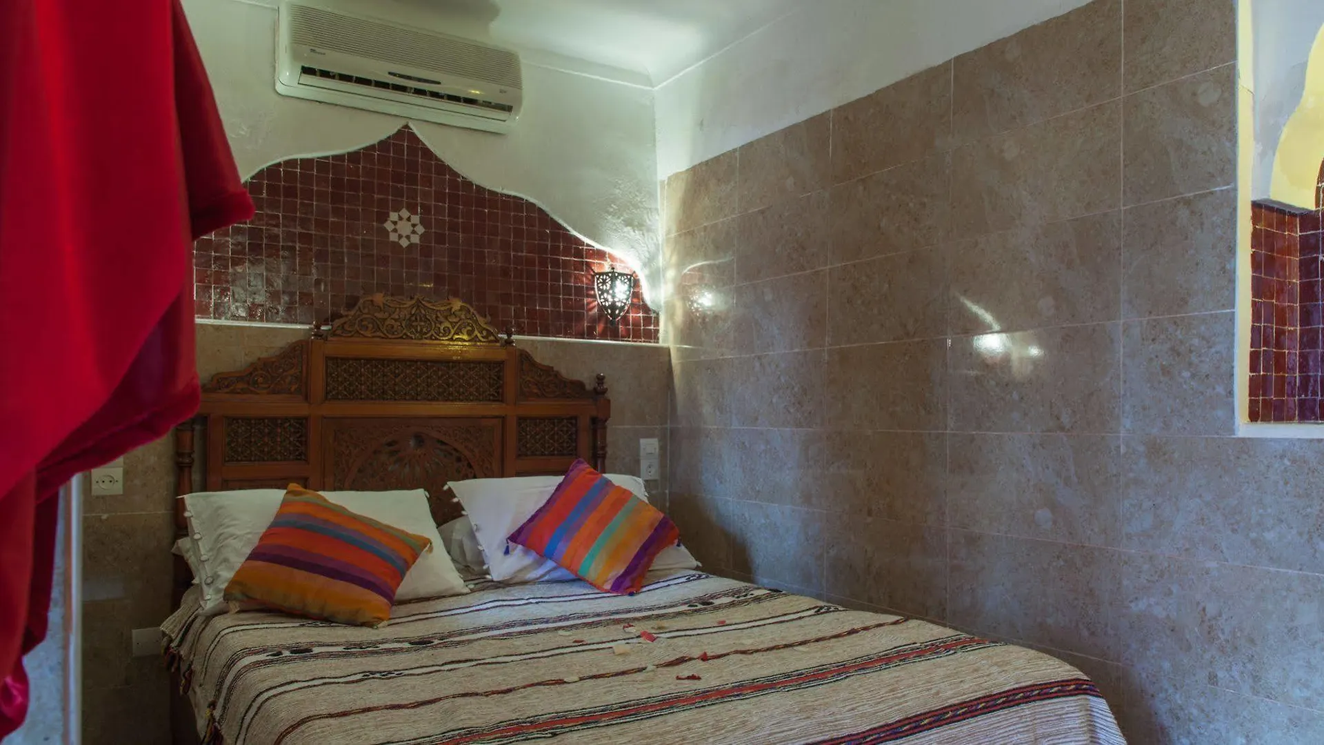 Samira Riads & Spa Marrakesh