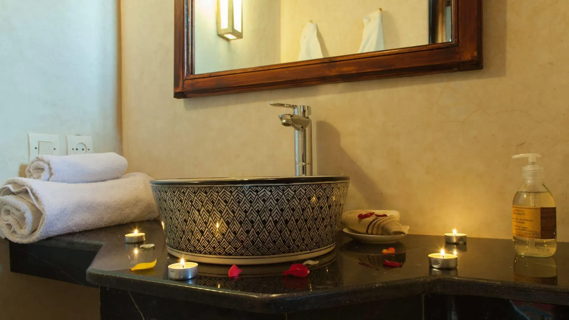 Samira Riads & Spa Marrakesh 3*,