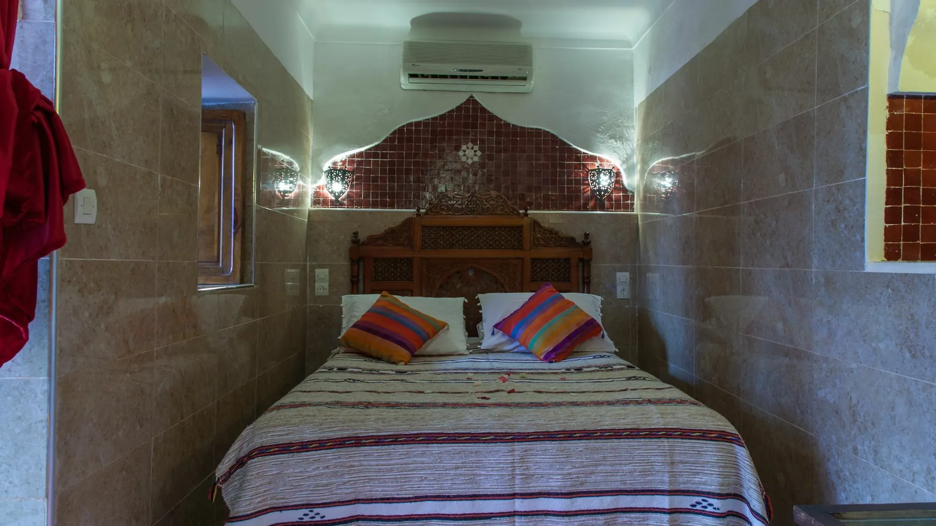 Samira Riads & Spa Marrakesh