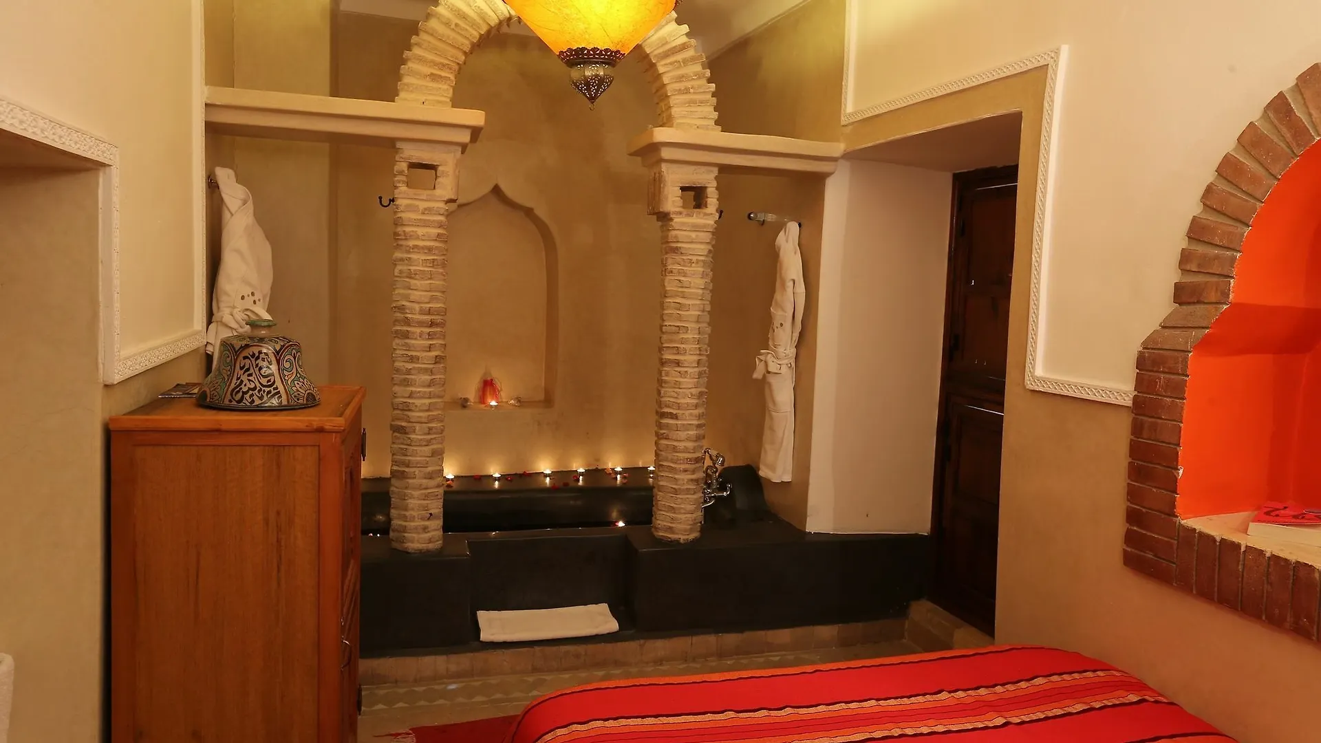 Samira Riads & Spa Marrakesh