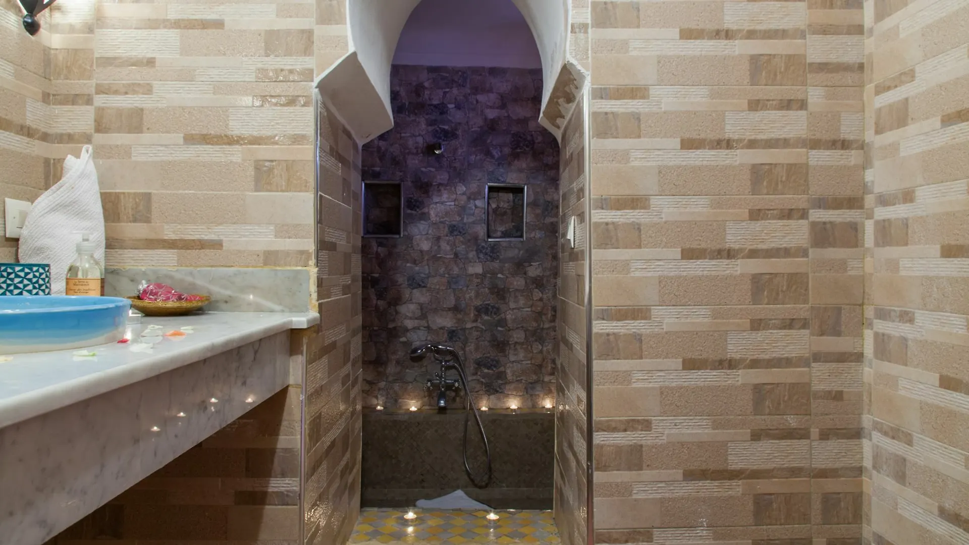 Samira Riads & Spa Marrakesh 3*,