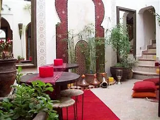 Samira Riads & Spa Marrakesh
