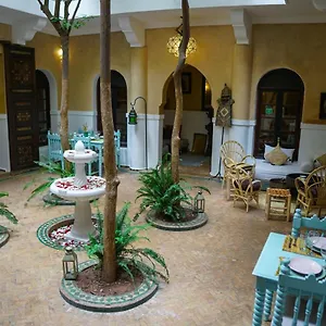 Dama & **** Marrakesh