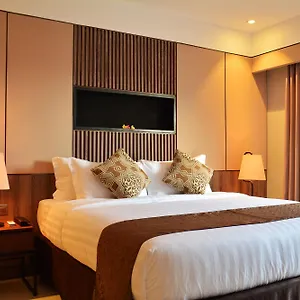 Hotel The Nest ****