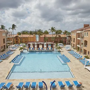 Resort Divi Dutch Village ****