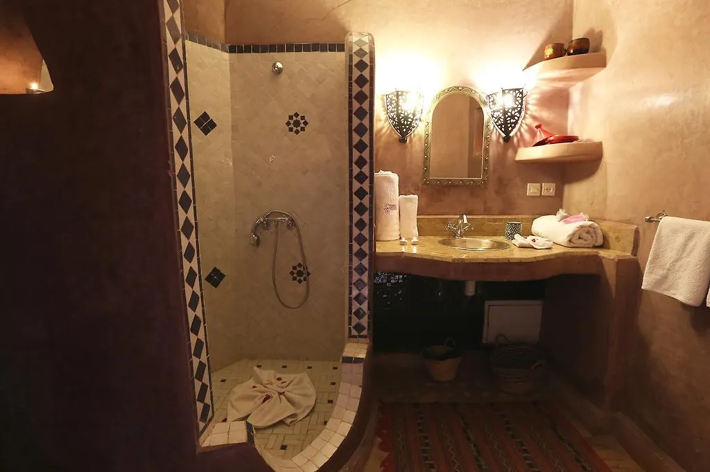 Samira Riads & Spa Marakéš