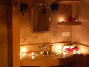 Samira Riads & Spa Marakéš