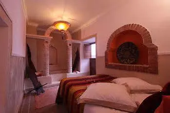 Samira Riads & Spa Marakéš