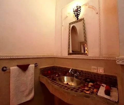 Samira Riads & Spa Marakéš