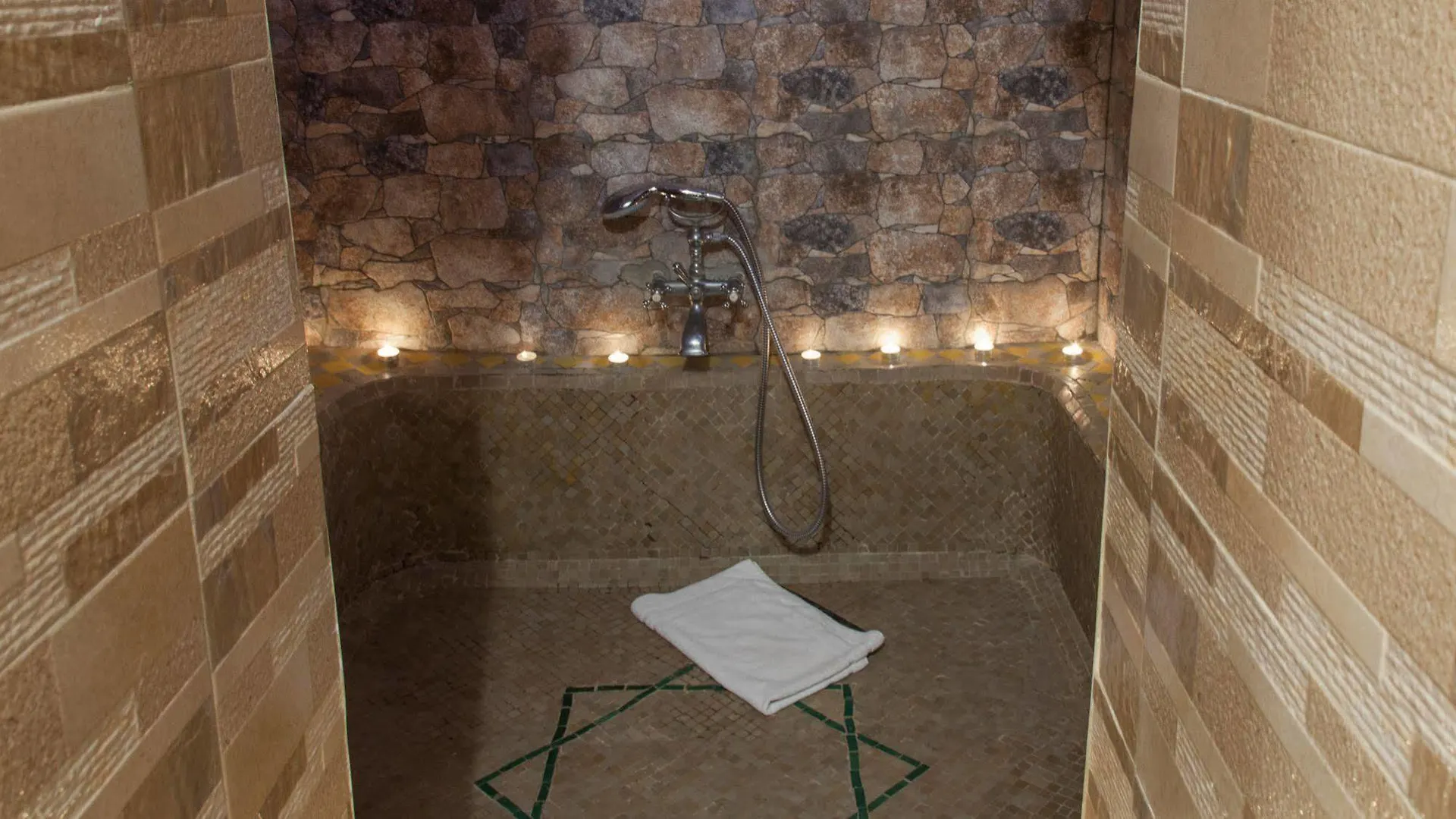 Samira Riads & Spa Marakéš