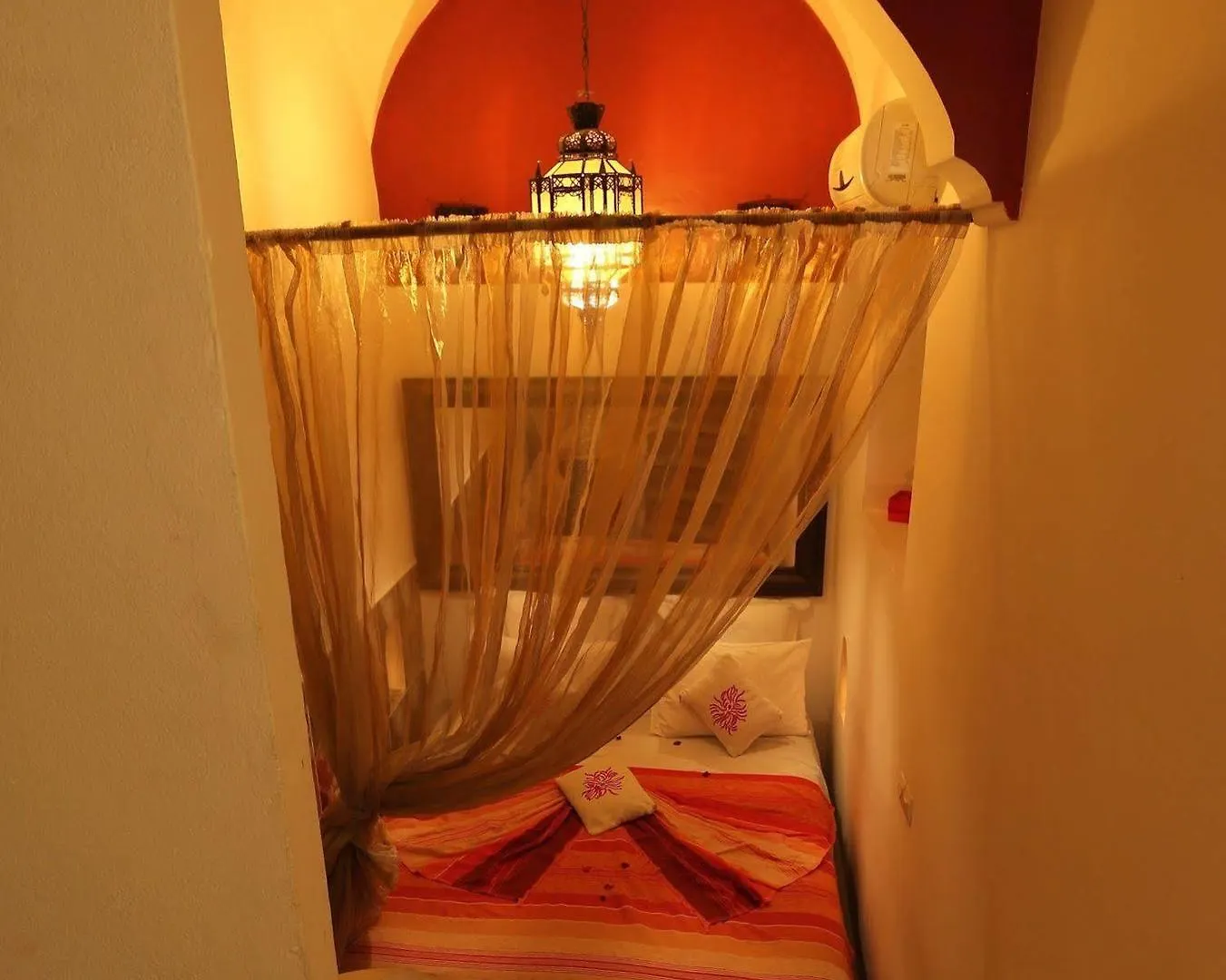 Samira Riads & Spa Marakéš