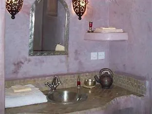 Samira Riads & Spa Marakéš Maroko
