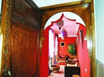 Samira Riads & Spa Marrakesh 3*,  Maroc